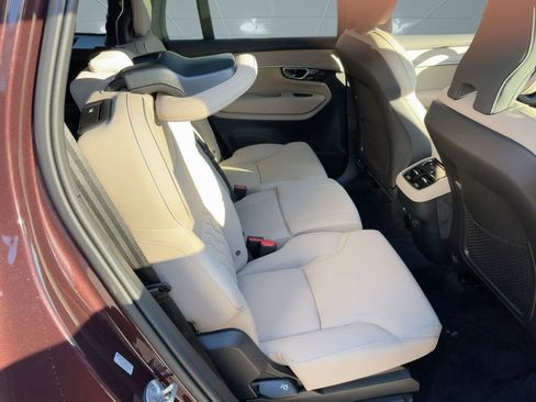 New 2026 Volvo XC90 B5 Plus w/ Protection Package image 29