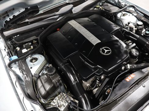 Used 2006 Mercedes-Benz SL 500 image 15