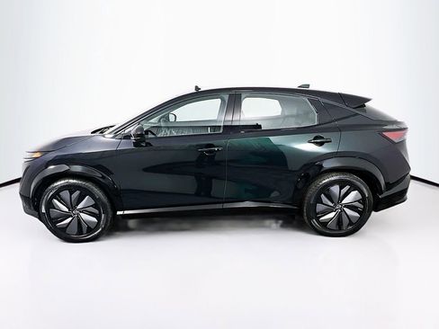 Used 2024 Nissan Ariya AWD image 4