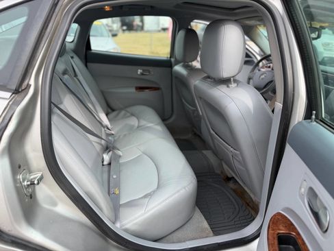 Used 2006 Buick LaCrosse CXL w/ Driver Confidence Package image 21