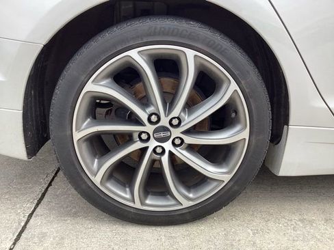 Used 2019 Lincoln MKZ Reserve w/ Reserve Plus Package image 7