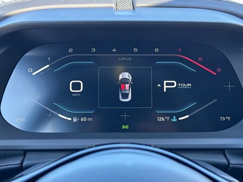 Used 2024 Lotus Emira First Edition image 20