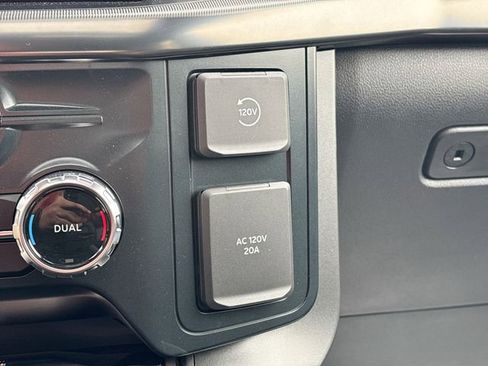 New 2025 Ford F150 Lariat w/ Equipment Group 502A High image 34