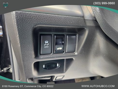 Used 2015 INFINITI Q40 AWD w/ Navigation Package image 20