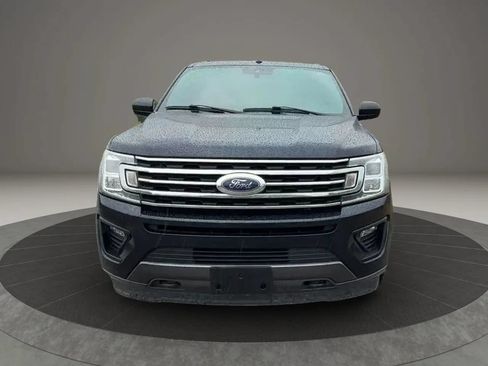 Used 2021 Ford Expedition XL AWD/4WD image 2