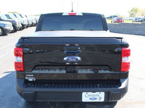 Used 2024 Ford Maverick XLT FWD image 4