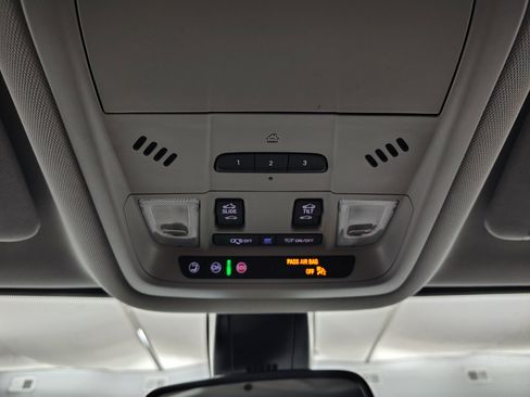Used 2023 GMC Acadia SLT w/ Preferred Package AWD/4WD image 40