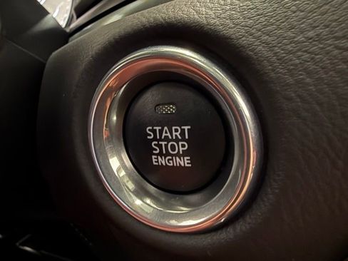 Used 2024 MAZDA CX-5 Carbon Edition image 29