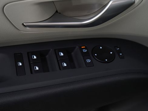 Certified 2025 Hyundai Tucson SEL image 23