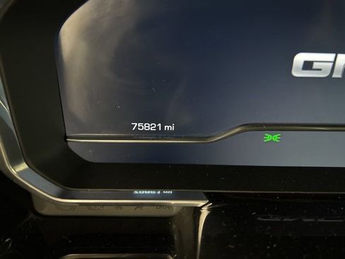 Used 2022 GMC Sierra 1500 Elevation w/ X31 Off-Road Package image 35