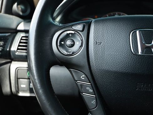 Used 2013 Honda Accord EX-L image 13