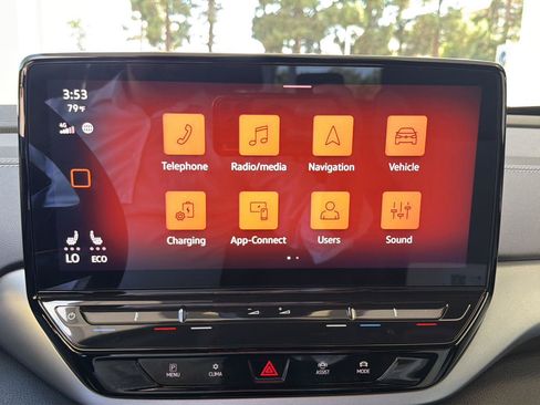 Used 2023 Volkswagen ID.4 Pro RWD image 20