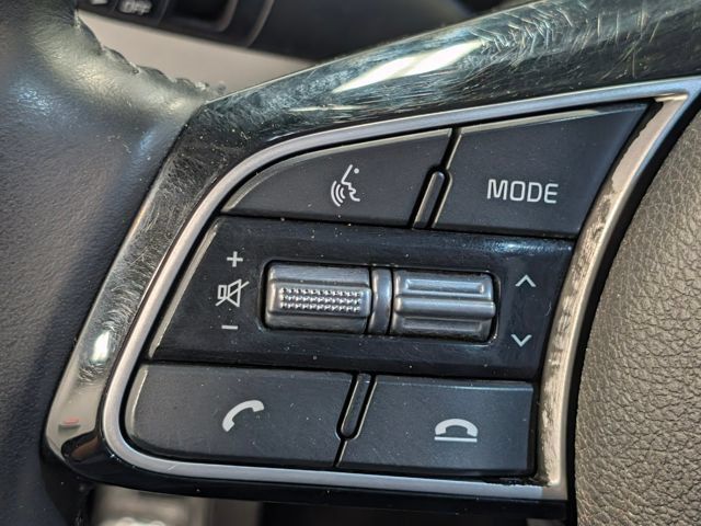 Used 2020 Kia Optima S w/ S Panoramic Sunroof Package FWD image 14