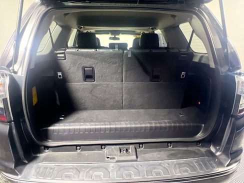 Used 2019 Toyota 4Runner Limited image 33