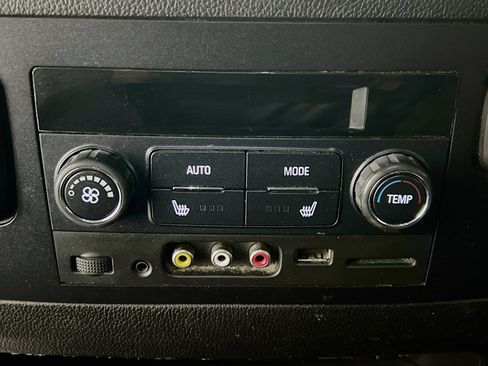 Used 2016 Chevrolet Tahoe LT image 20