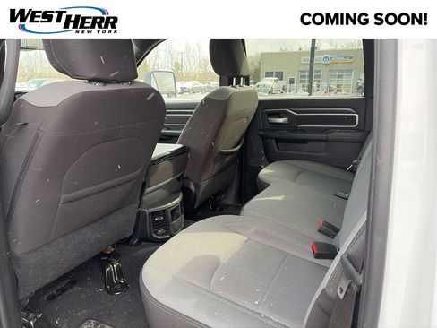 Used 2024 RAM 2500 Big Horn image 6