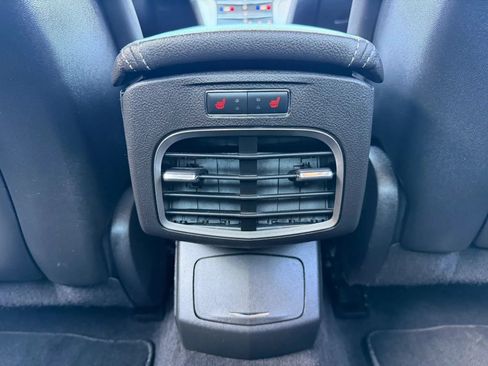 Used 2014 Lincoln MKZ FWD image 23