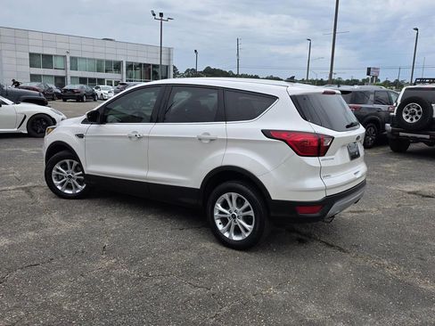Used 2019 Ford Escape SE AWD/4WD image 5