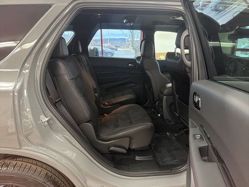 New 2026 Dodge Durango GT image 30