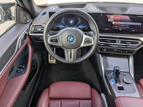 Used 2023 BMW i4 M50 image 18