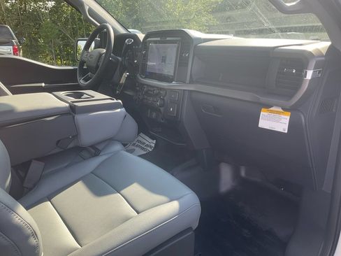 New 2026 Ford F150 XL AWD/4WD image 11