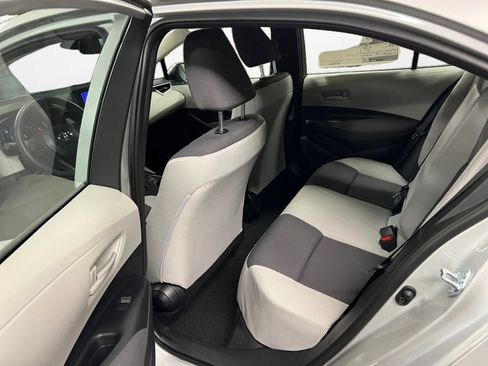 New 2026 Toyota Corolla LE image 13