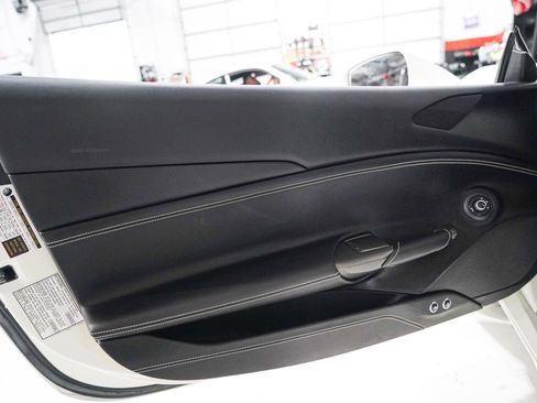 Used 2016 Ferrari 488 GTB image 14