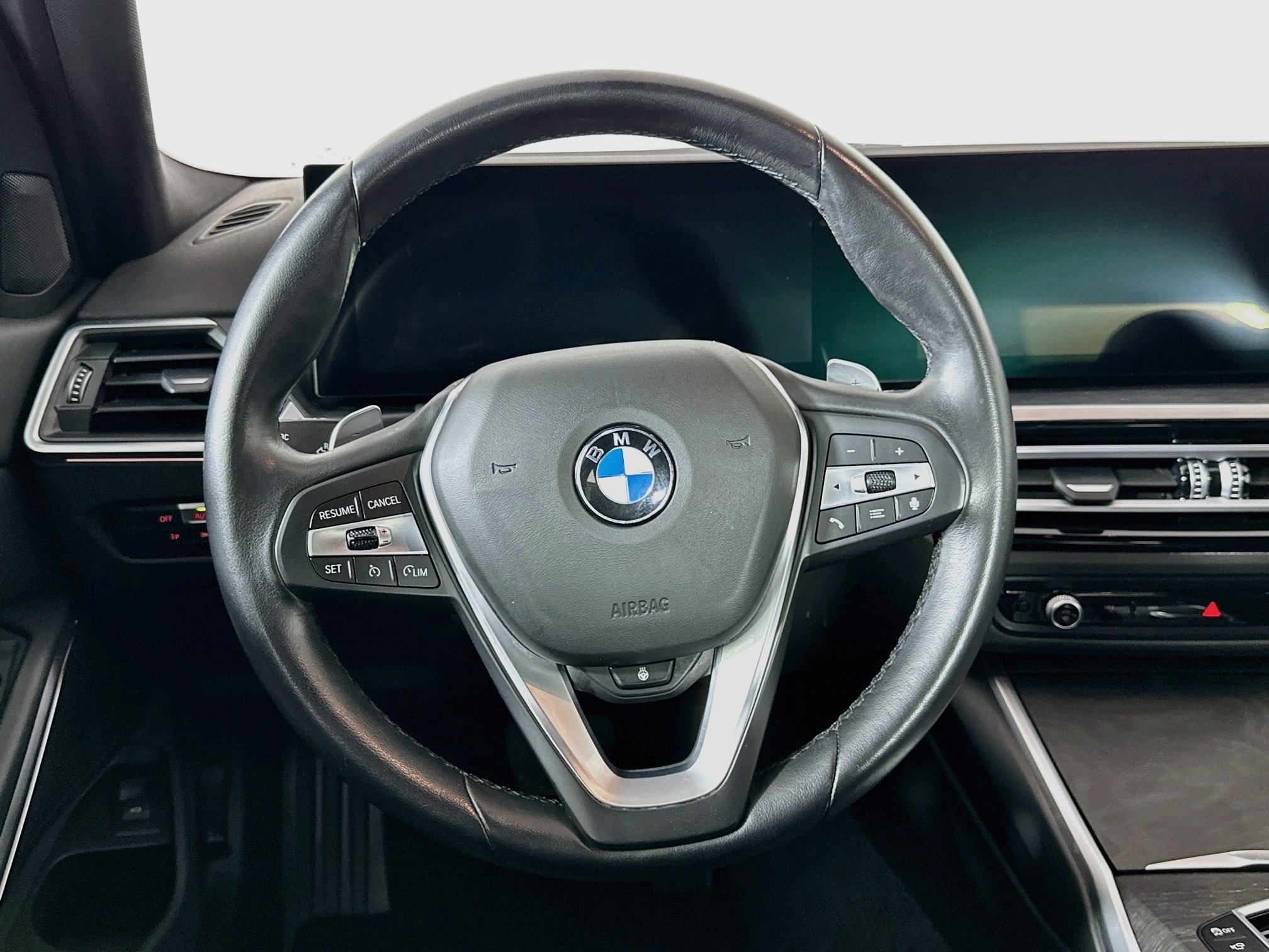 Used 2024 BMW 330i Sedan RWD image 18