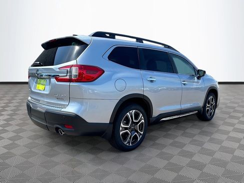 New 2026 Subaru Ascent Touring AWD/4WD image 4