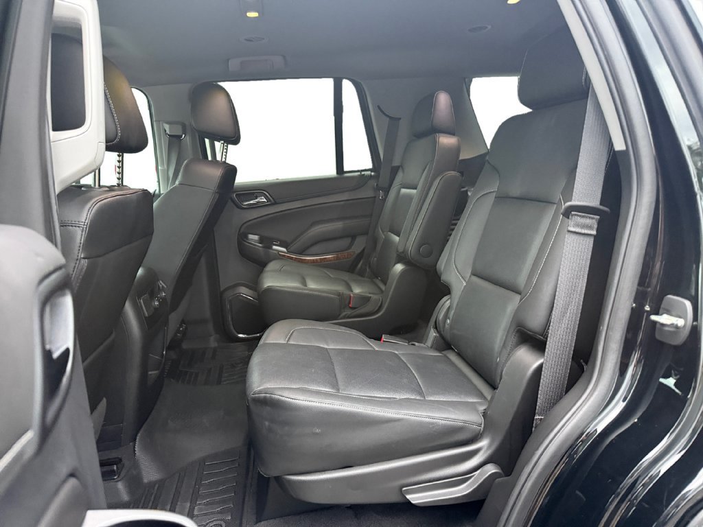 Used 2020 Chevrolet Tahoe Premier w/ Max Trailering Package AWD/4WD image 13