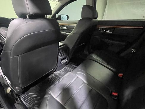 Used 2020 Honda CR-V EX-L image 23