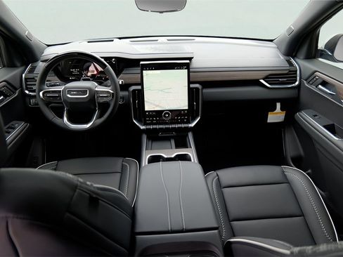 New 2026 GMC Acadia Denali w/ Super Cruise Package image 25