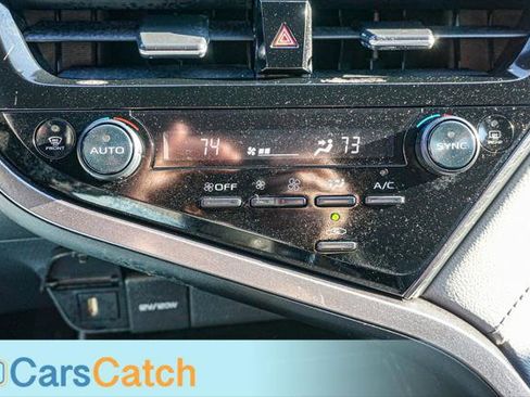 Used 2022 Toyota Camry LE image 35