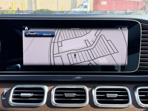 New 2026 Mercedes-Benz GLE 350 4MATIC image 23