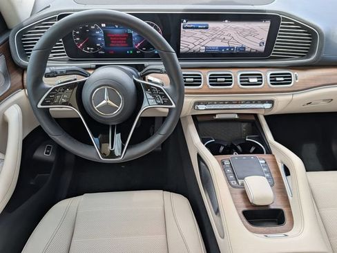 Used 2026 Mercedes-Benz GLE 450 4MATIC image 26