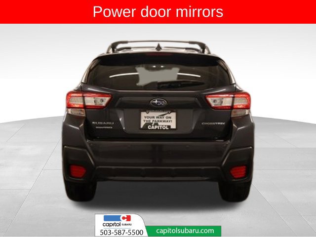 Used 2019 Subaru Crosstrek 2.0i Limited AWD/4WD image 3