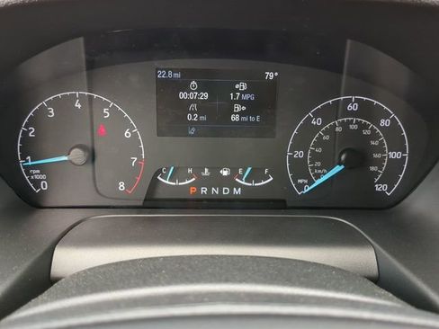 New 2025 Ford Transit 250 Low Roof image 25