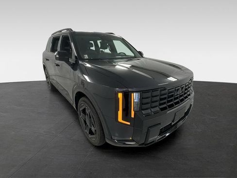 New 2027 Kia Telluride SX Prestige X-Pro AWD/4WD image 1