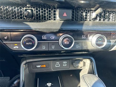 Used 2023 Honda CR-V EX-L image 23