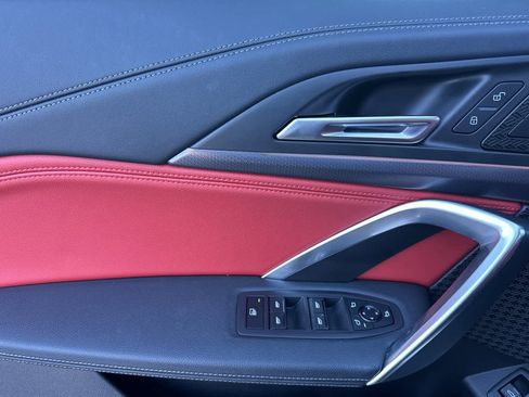 Certified 2023 BMW X1 xDrive28i w/ M Sport Package image 14