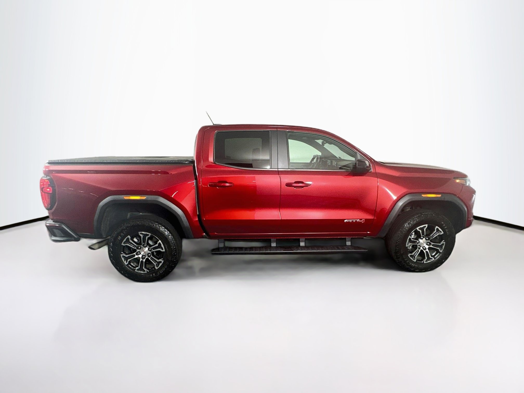 Used 2023 GMC Canyon AT4 AWD/4WD image 10