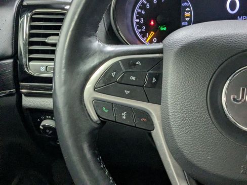 Used 2019 Jeep Grand Cherokee High Altitude image 20