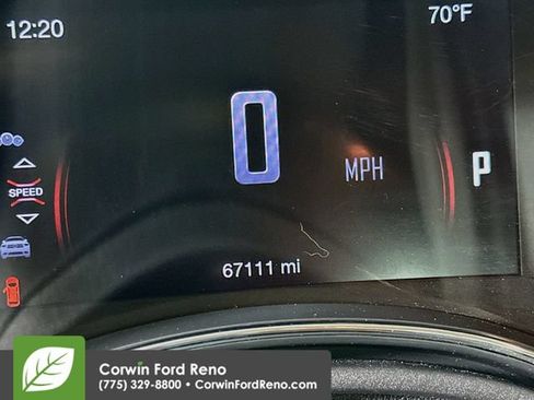 Used 2017 Dodge Durango GT w/ Nav & Power Liftgate Group AWD/4WD image 15