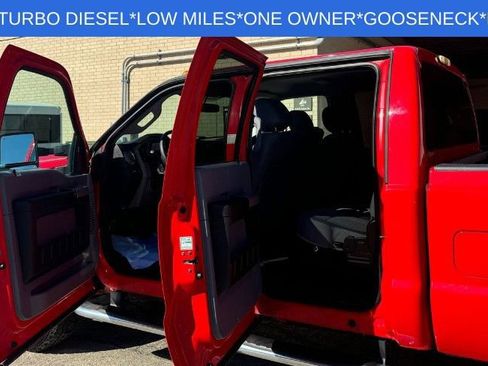 Used 2016 Ford F350 XLT w/ XLT Value Package image 9