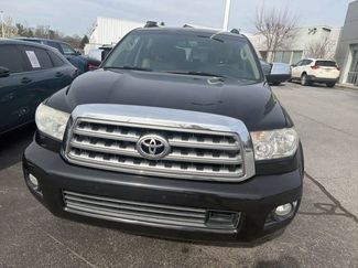 Used 2013 Toyota Sequoia Platinum video 1