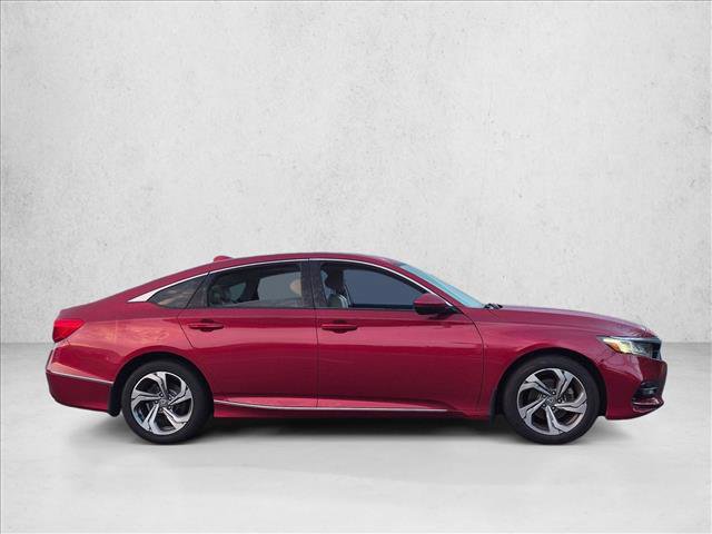 Used 2018 Honda Accord EX-L image 4