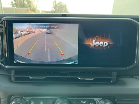 New 2026 Jeep Wrangler Rubicon image 16