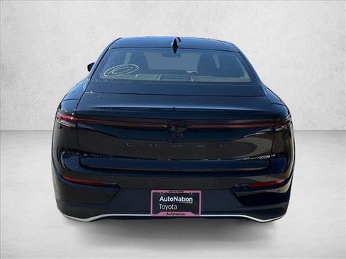 New 2026 Toyota Crown Nightshade image 6