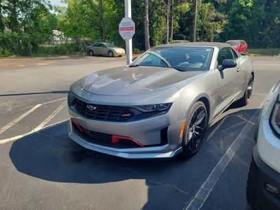 Used 2024 Chevrolet Camaro LT w/ Redline Edition