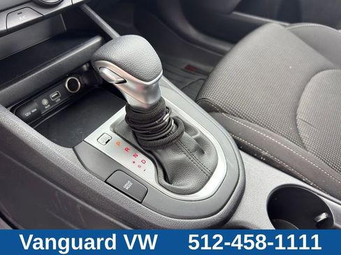Used 2021 Kia Forte LXS FWD image 12